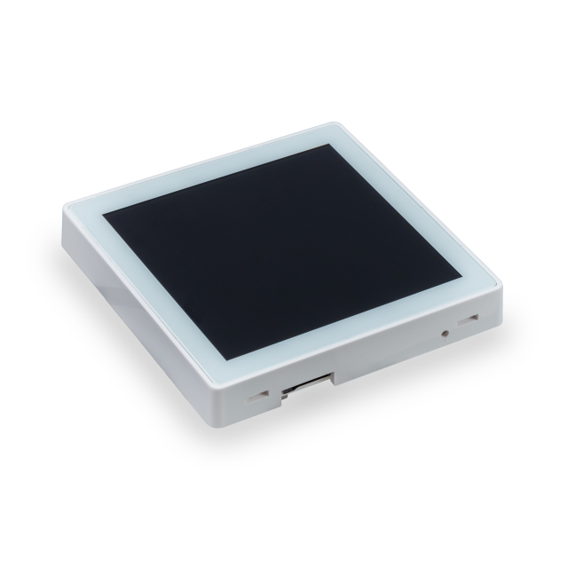 4" Wall Touch Screen Panel for SoniX M8800 Audio Matrix (White)