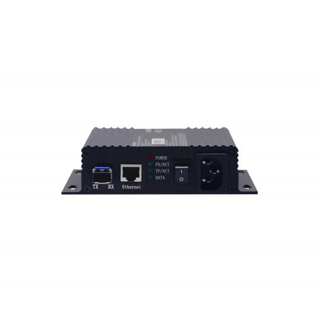 Novastar CVT300 Fiber Converter