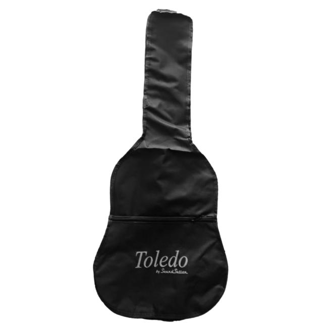 Chitarra classica 3/4 con borsa