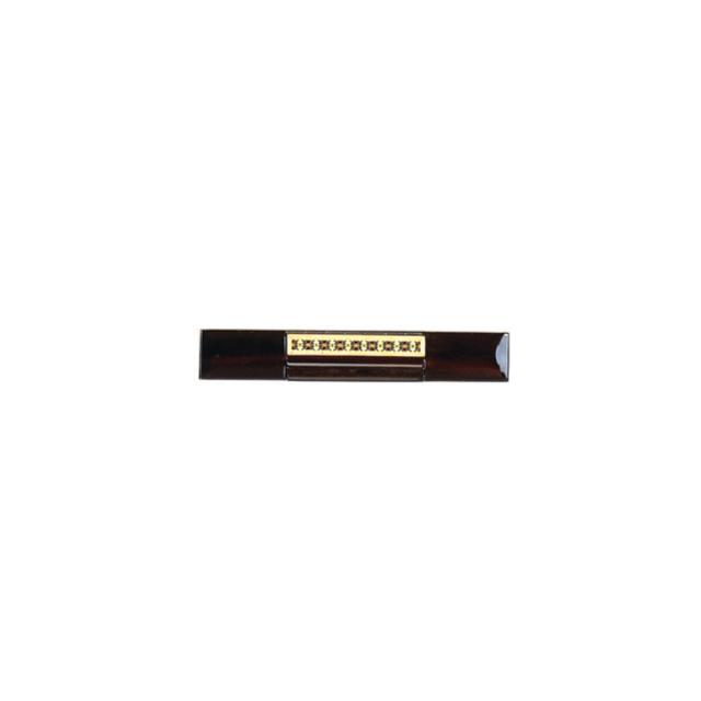Rosewood Bridge for Classic Guitar
