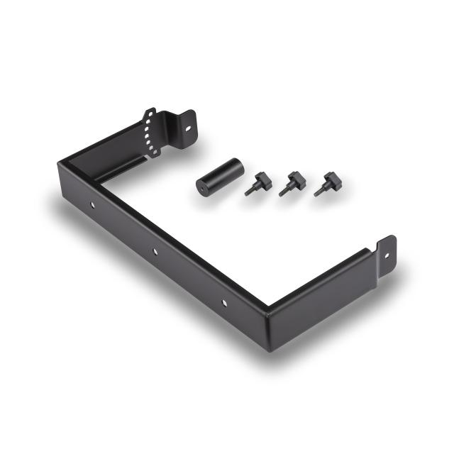 Wall-Mount Bracket for ESTRO 10P and HYPER TOP 10 Active/Passive