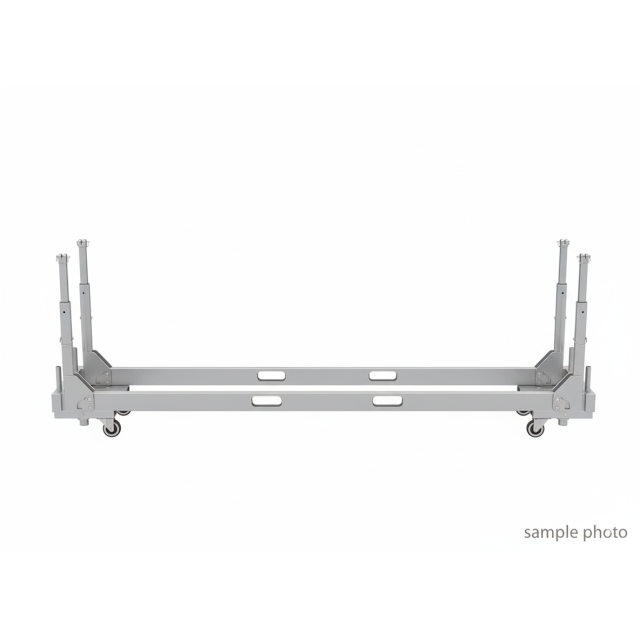 Carrello FPR da 2,39m (F70PRT015)