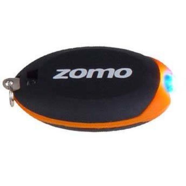 LED lamp blue