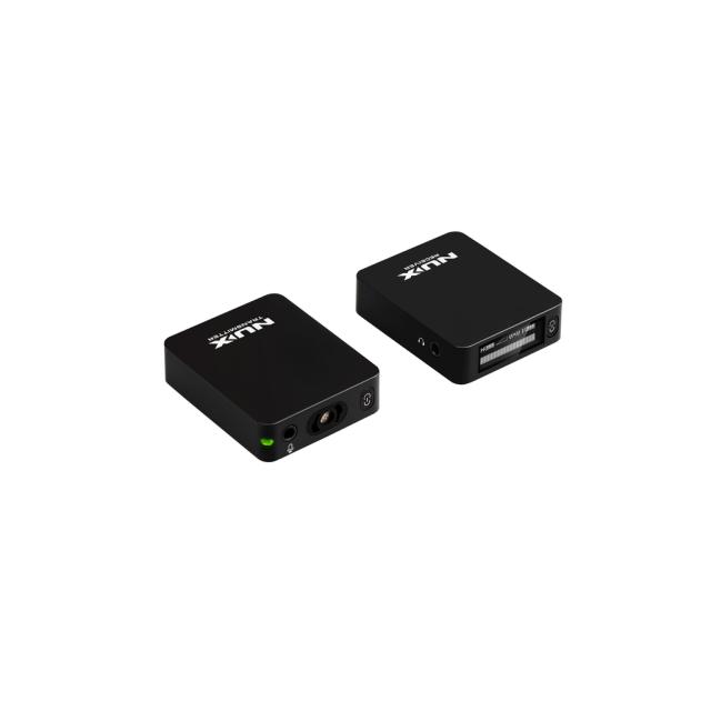 Lavalier Wireless 2.4 GHZ