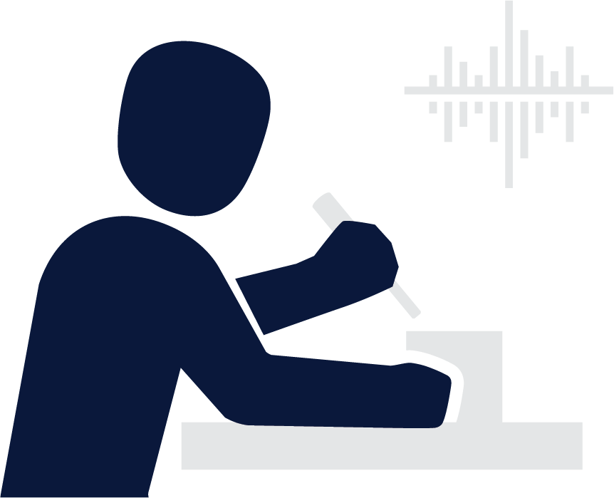 Know how, reliability, stability numbers that really talk