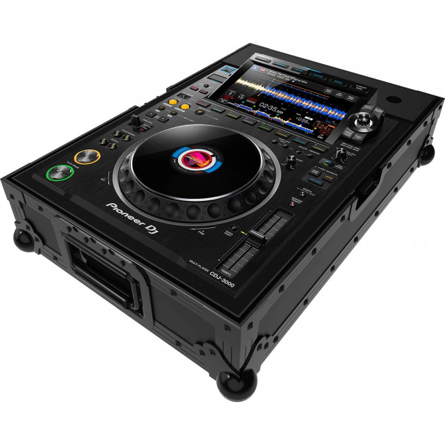 Flightcase P-CDJ-3000 NSE