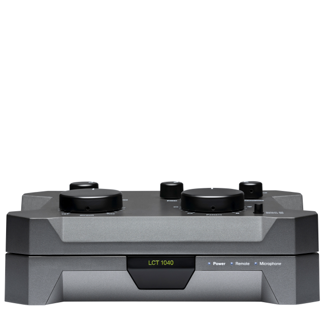 SISTEMA MICROFONO  LCT 1040