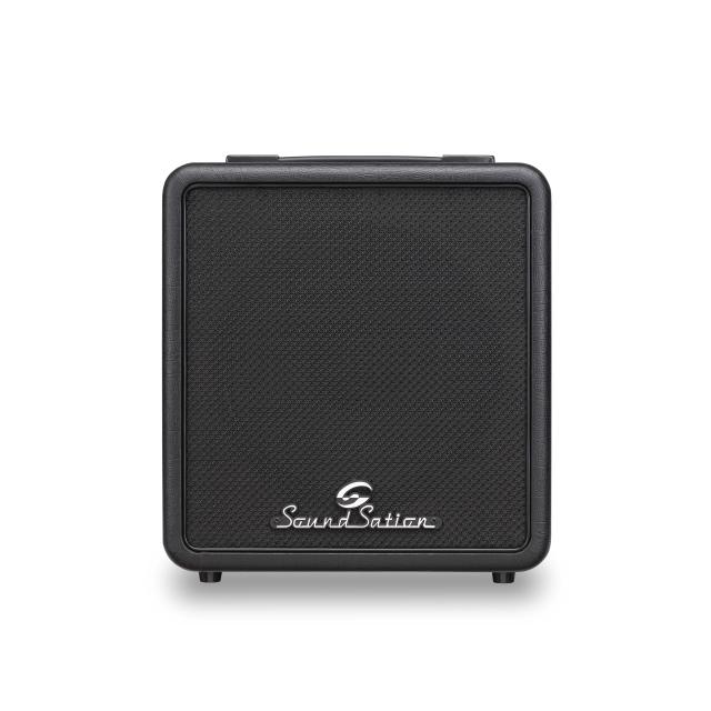 Cabinet 1x10" per chitarra con cono Celestion Tube