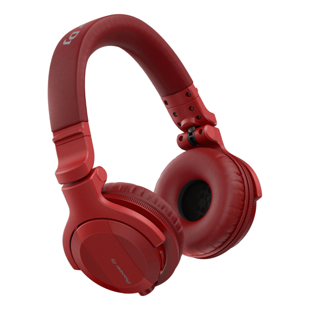 Bluetooth® Dj headphones