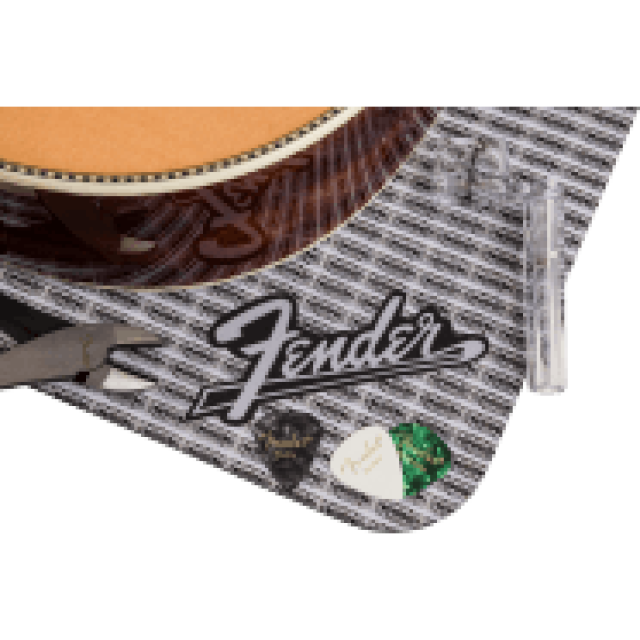 Fender Work Mat, Grill Cloth