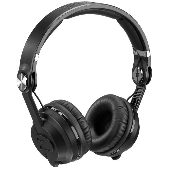 HD-3000 - nero