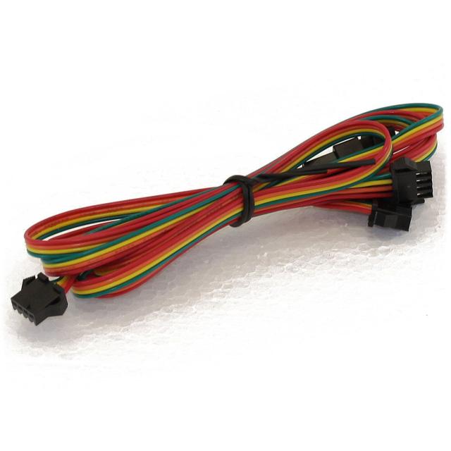 Deck Stand RGB-Control Extension Cable