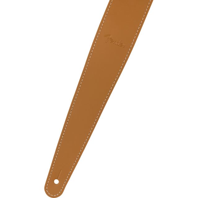 Tracolla 2" Essentials Leather, Tan