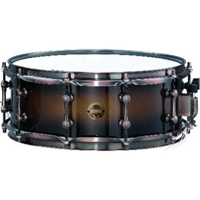 14 x 5,5 - 9 plies Maple Snare