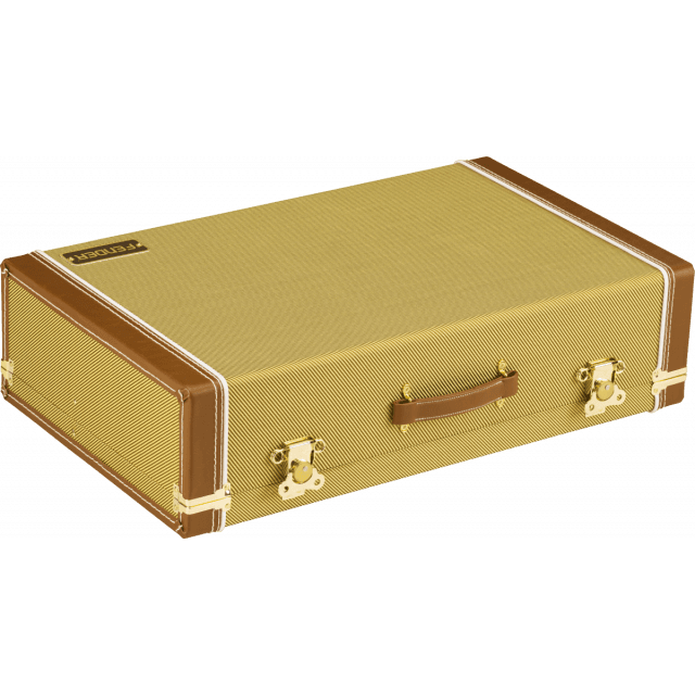 Classic Series Tweed Pedal Board Case