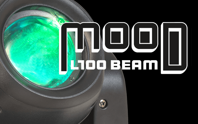 Soundsation Mood L100 Beam