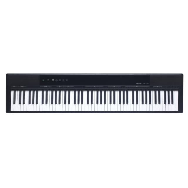 Digital Piano with 88 graded  hammer action keys
