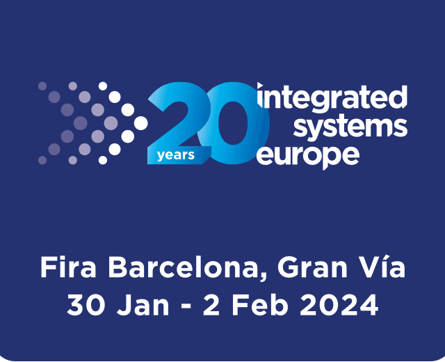 Tons of Innovations for Frenexport at ISE 2024!