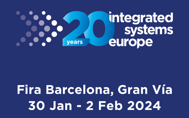 Tons of Innovations for Frenexport at ISE 2024!