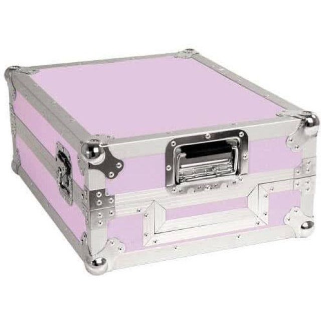 Flightcase HDX | Numark HDX - purple