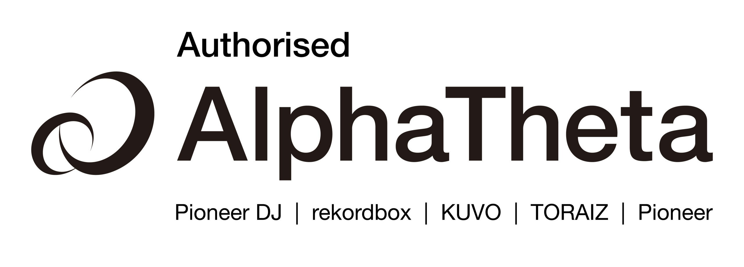 Pioneer DJ & AlphaTheta