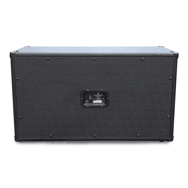 Cabinet con doppio cono Eminence da 12"