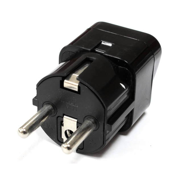 Adattatore Internazionale - UE