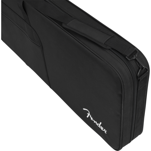 Strat®/Tele® Foam Core Case, Black