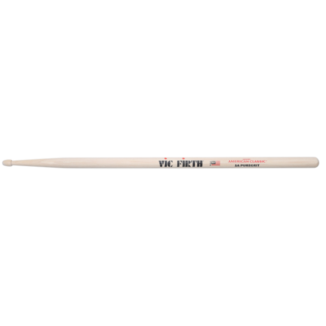 Bacchette serie PureGrit con punta Tear Drop