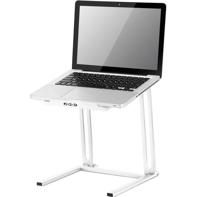 Caratteristiche LS-20 Supporto per computer portatile  - bianco