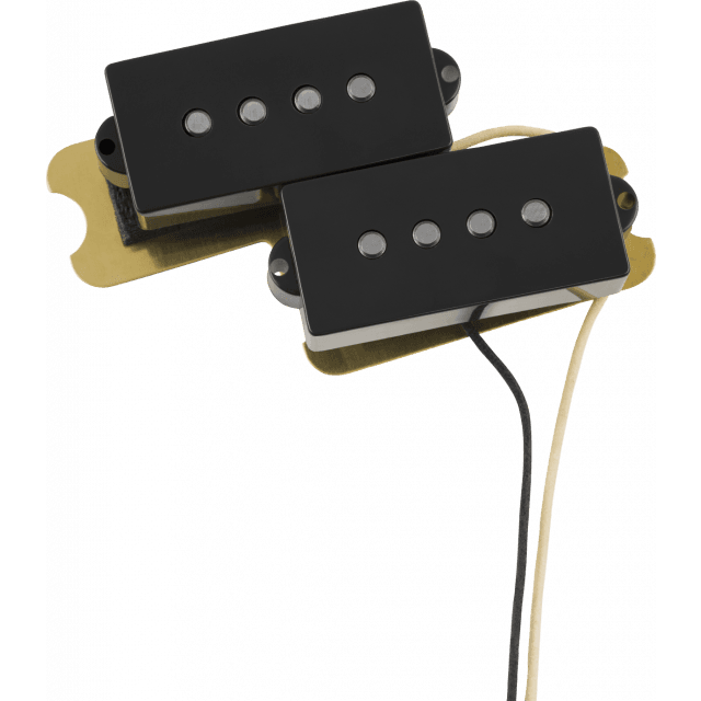Pure Vintage '60 Precision Bass Pickup Set