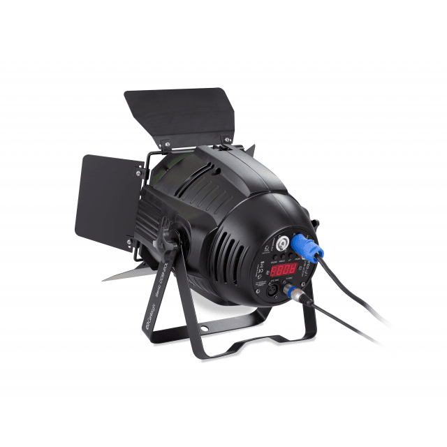 Par con Led Bianco Caldo-Freddo da 200W COB