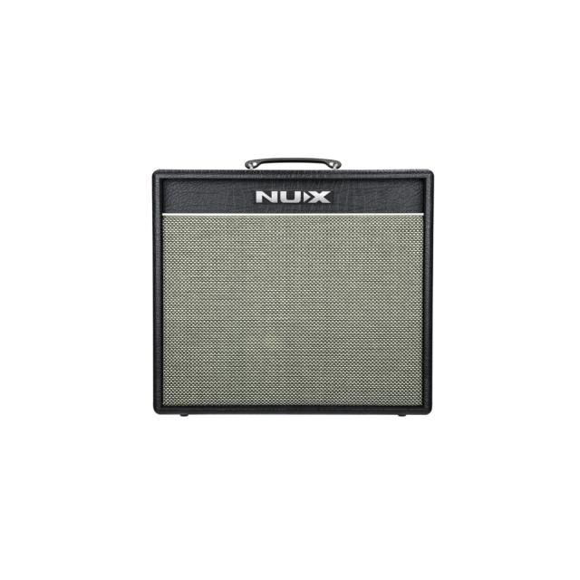 60W combo modeler for guitar