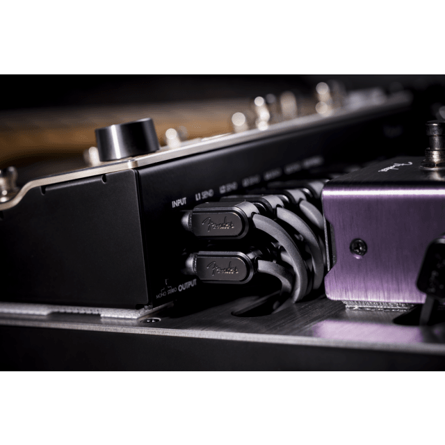 Blockchain 24" Patch Cable, 3-pack, Straight/Angled