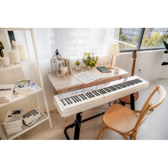 Piano digitale portatile