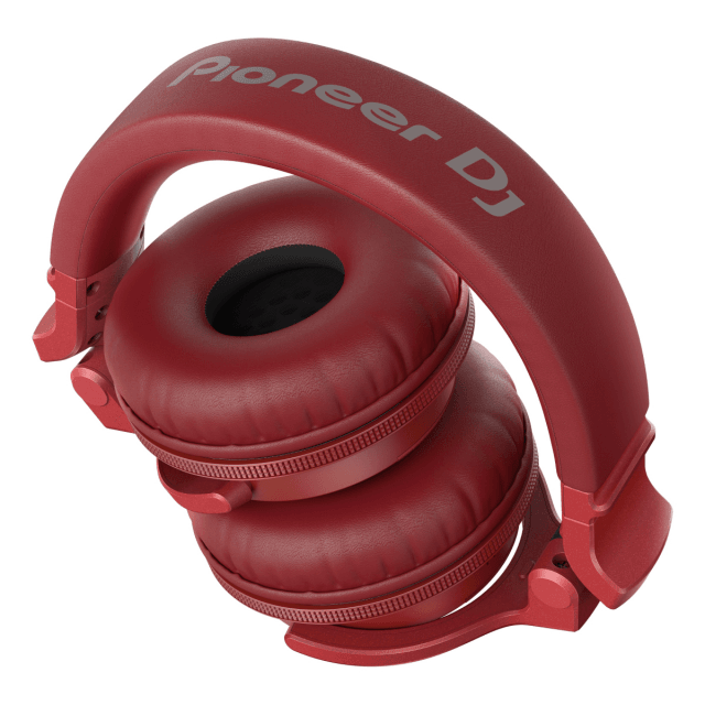 Bluetooth® Dj headphones