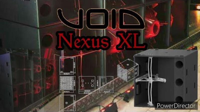Void Nexus XL