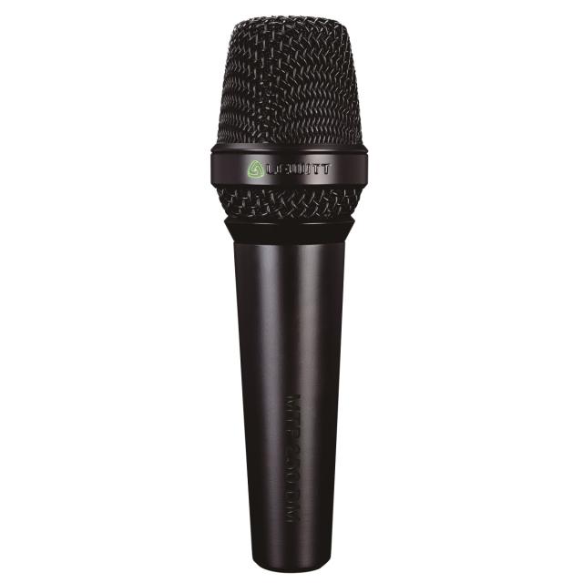 Microfono Dinamico per Live