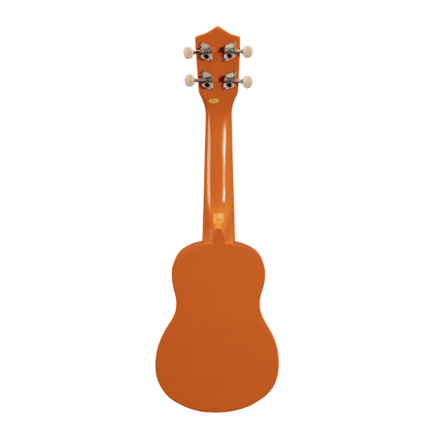 Ukulele soprano MAUI Sunny con borsa