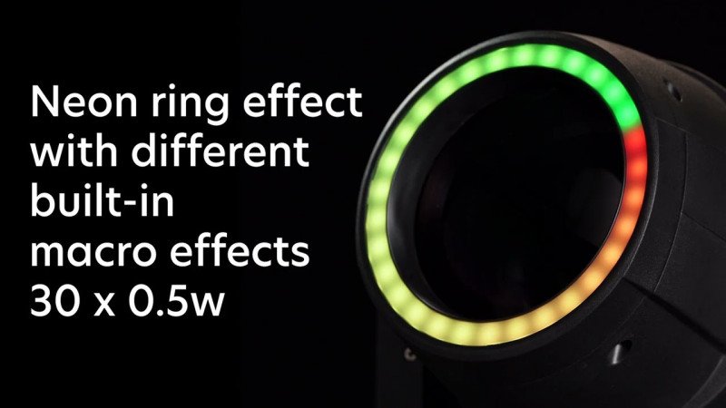 Centolight Spire LS 2000 - Product video