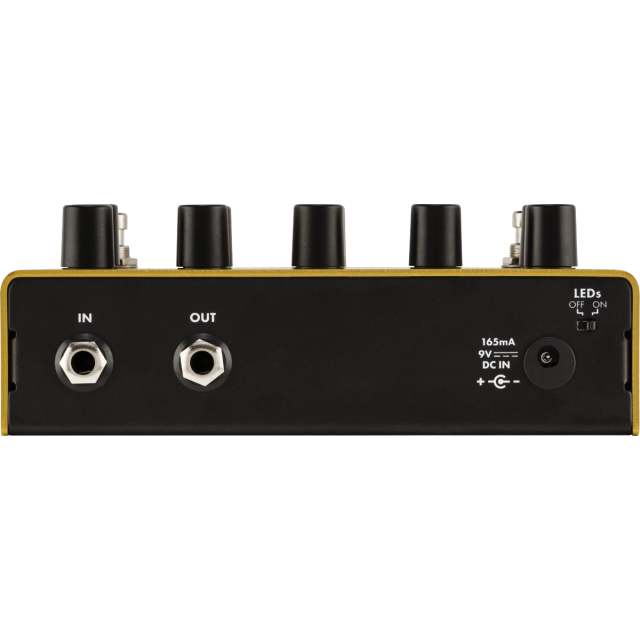 Duel Pugilist Distortion