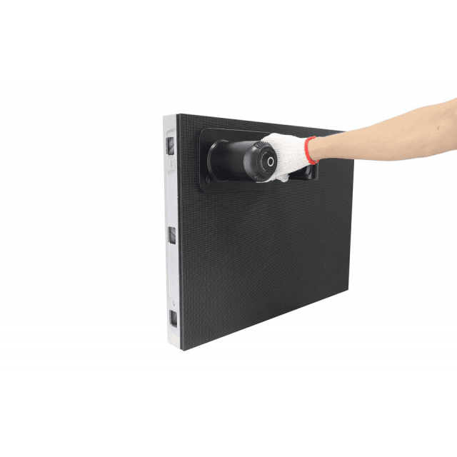 Modulo per schermi LED componibili da installazione passo 2.50mm