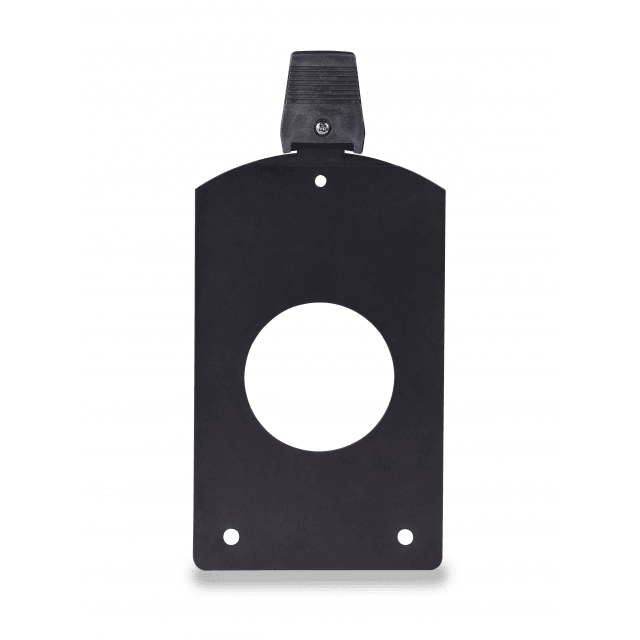 Gobo Holder for Square 150P & 6200P Profilers