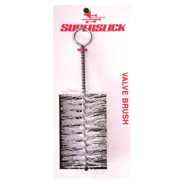 Brush for Brass