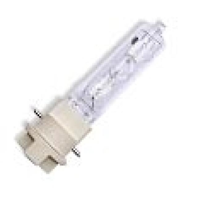 Lampa JEMBO 300W per testa mobile MHL-300
