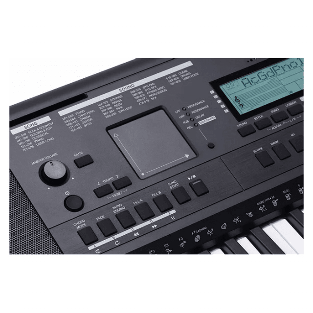 MEDELI MK100 tastiera portatile, 61 tasti sensibili al tocco • Bombardino  Music - Strumenti Musicali a Oria - BR