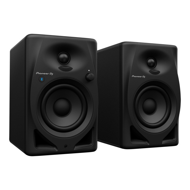 Sistema monitor da tavolo da 4 pollici con funzionalità Bluetooth®