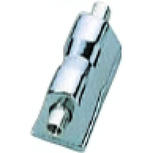 Blocchetto per Rullante basso profilo