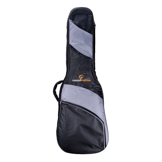 Gigbag for electric guitar - 5mm padding