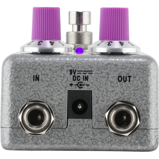 Pedale Hammertone Fuzz